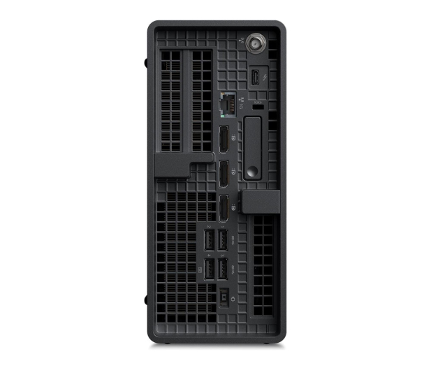 Lenovo ThinkStation P3 Ultra SFF G2 U7-265K/32GB/1TB/W11P RTXA1000 - 1614960 - zdjęcie 5